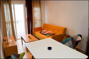 Apartamento San Lucas